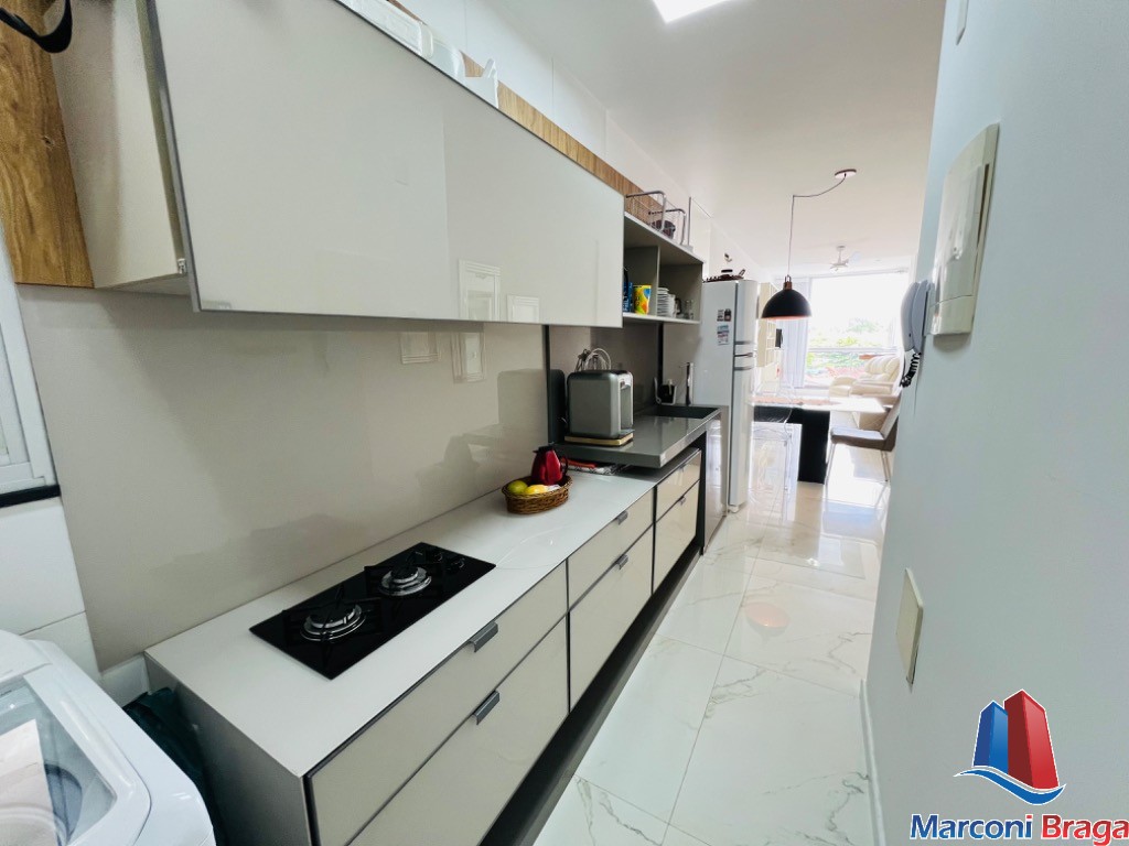 Apartamento à venda com 2 quartos, 67m² - Foto 12