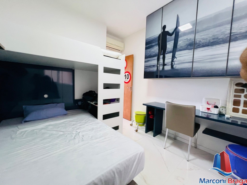 Apartamento à venda com 2 quartos, 67m² - Foto 20