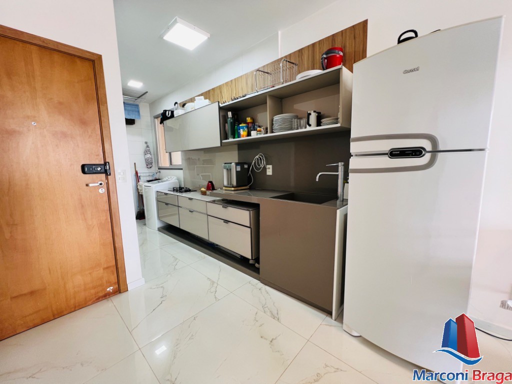 Apartamento à venda com 2 quartos, 67m² - Foto 9