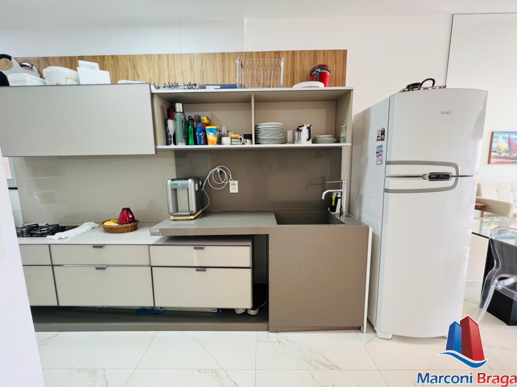 Apartamento à venda com 2 quartos, 67m² - Foto 13