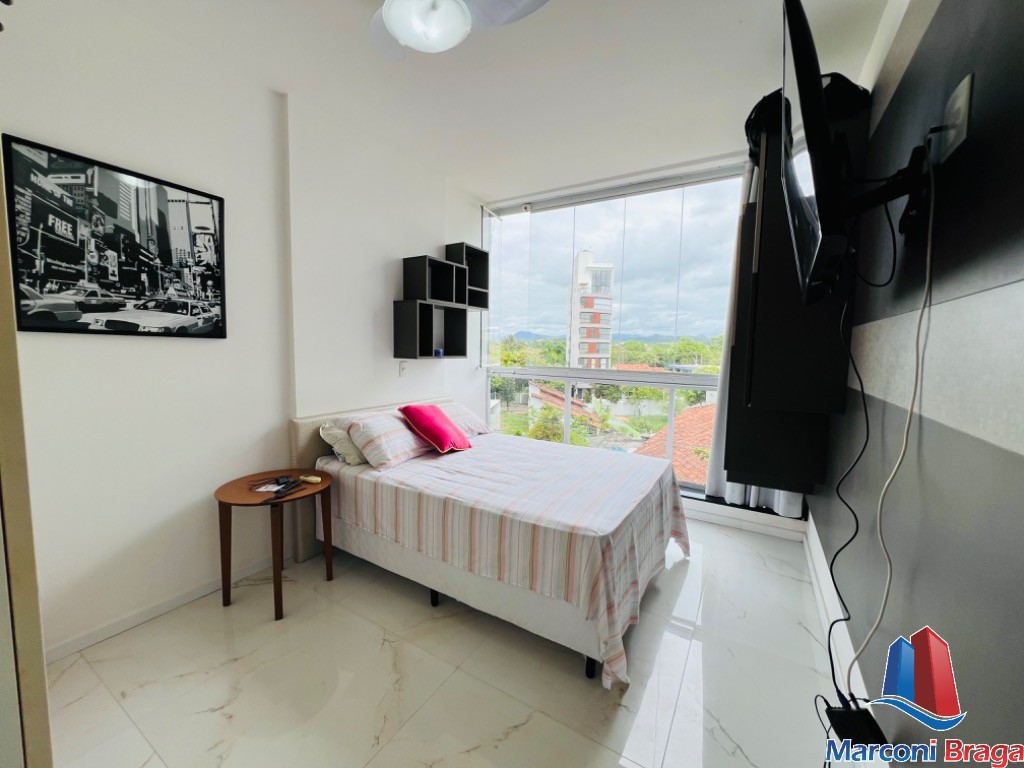 Apartamento à venda com 2 quartos, 67m² - Foto 16