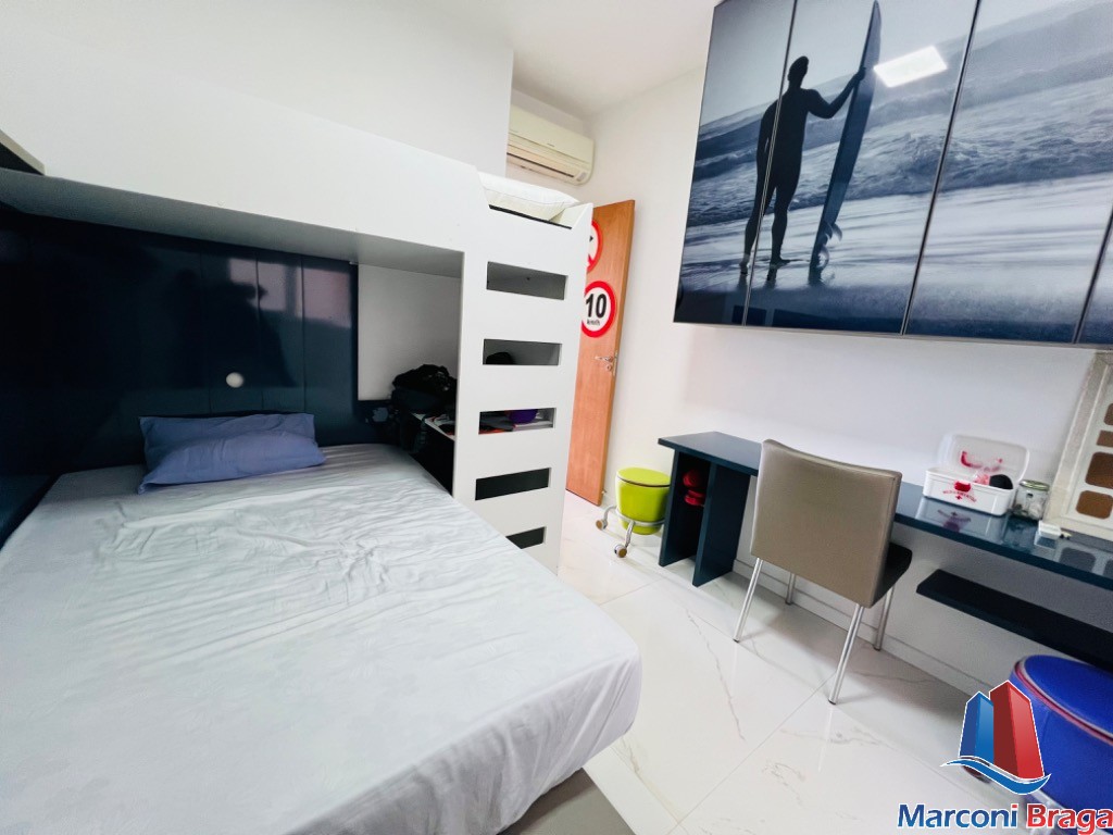 Apartamento à venda com 2 quartos, 67m² - Foto 21