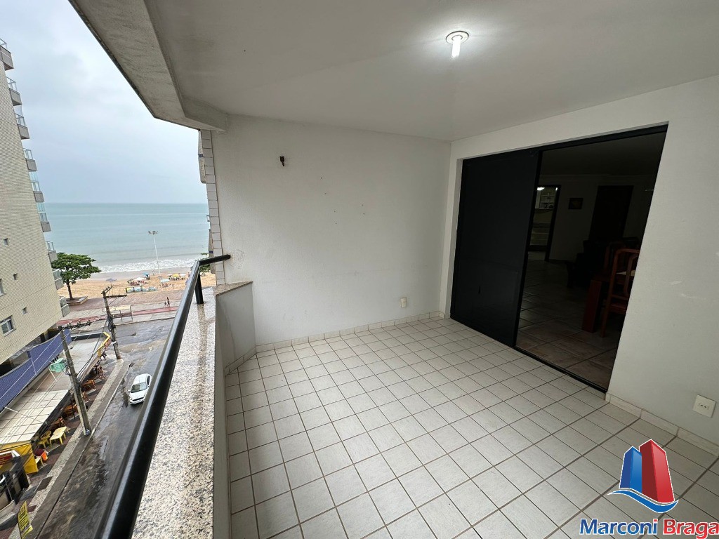 Apartamento à venda com 3 quartos, 130m² - Foto 6