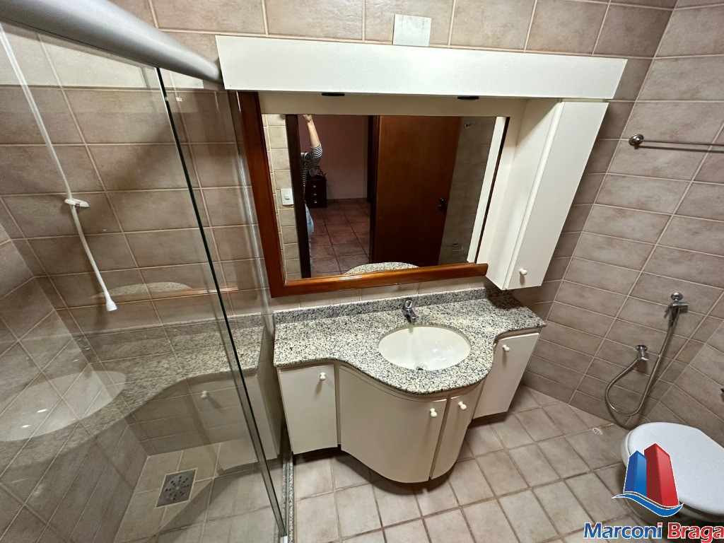 Apartamento à venda com 3 quartos, 130m² - Foto 22