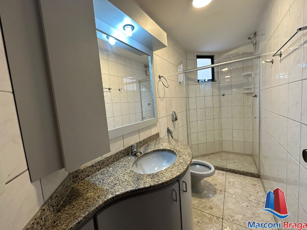 Apartamento à venda com 3 quartos, 130m² - Foto 17