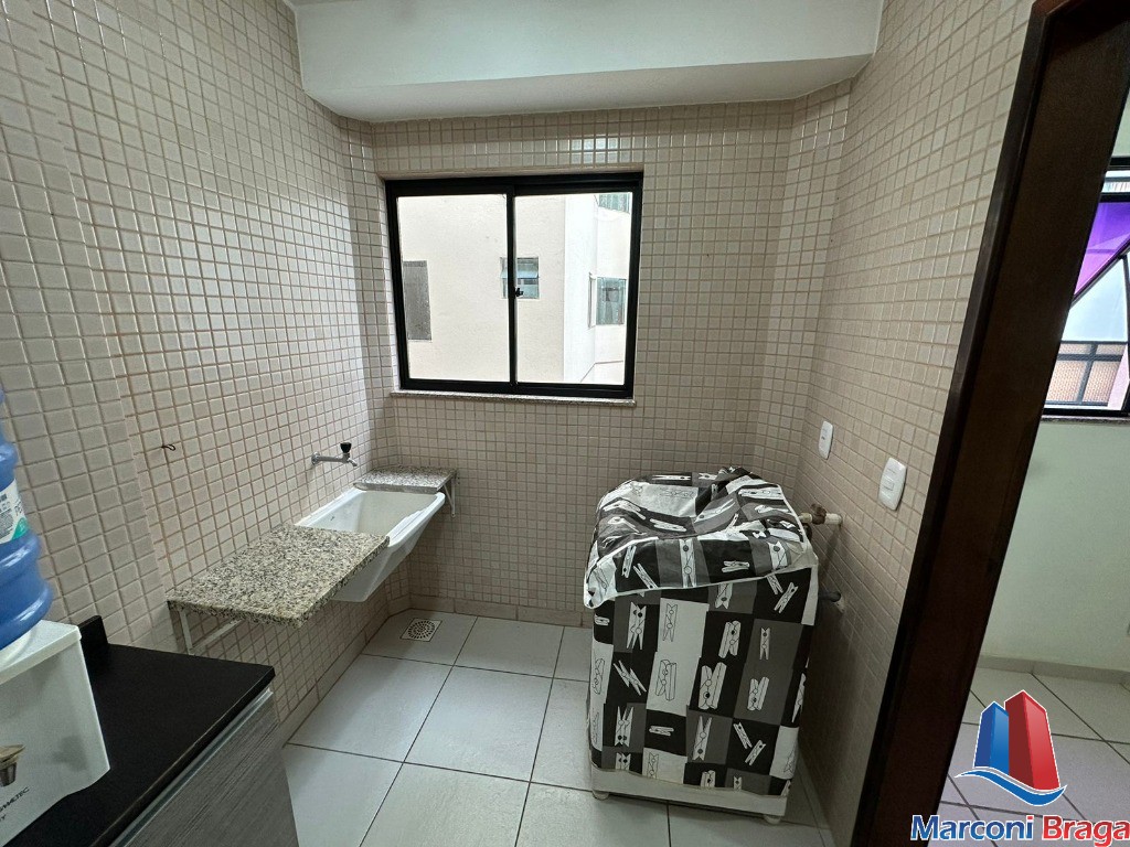 Apartamento à venda com 3 quartos, 130m² - Foto 10