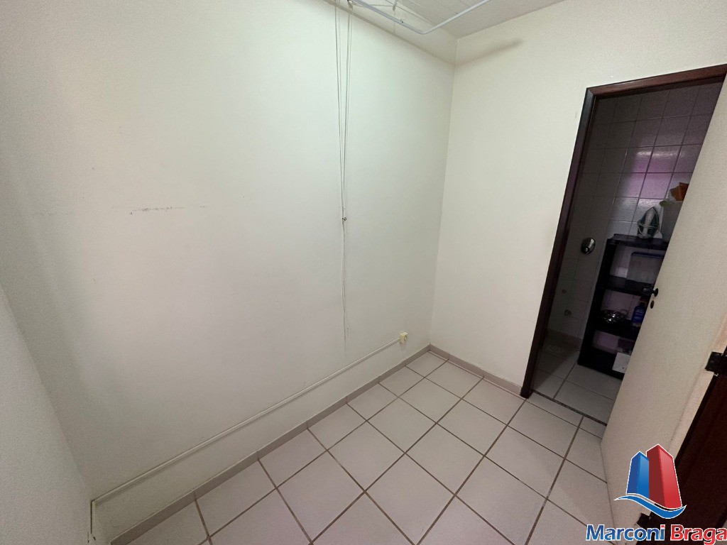 Apartamento à venda com 3 quartos, 130m² - Foto 11