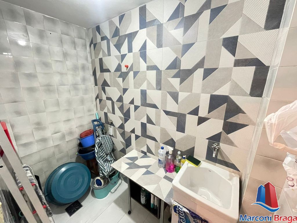 Apartamento à venda com 3 quartos, 130m² - Foto 26