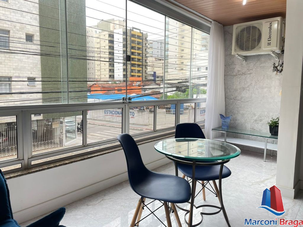 Apartamento à venda com 3 quartos, 130m² - Foto 25