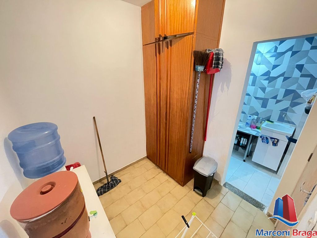 Apartamento à venda com 3 quartos, 130m² - Foto 27