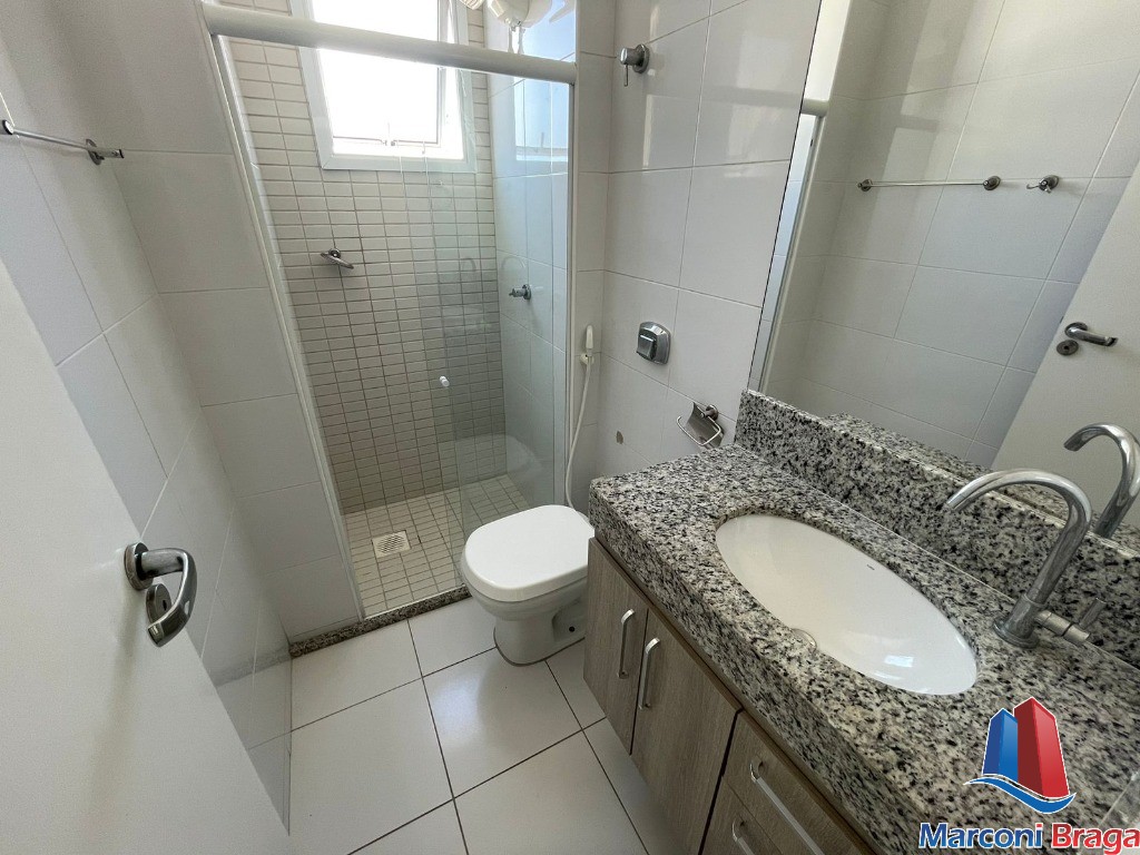 Apartamento à venda com 2 quartos, 80m² - Foto 18