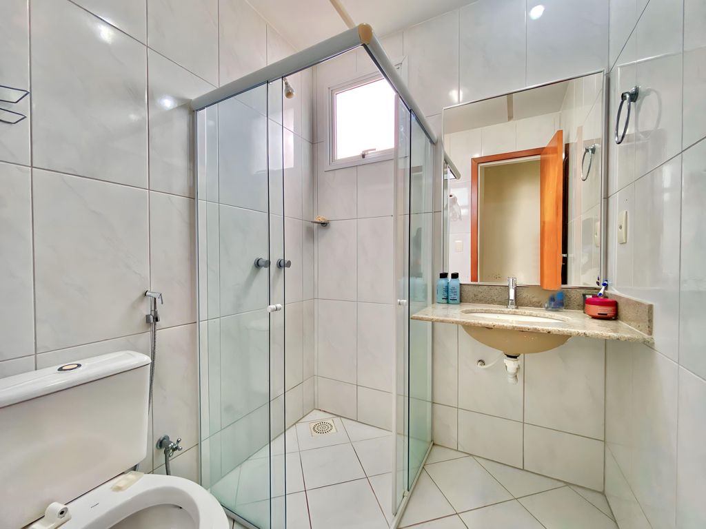 Apartamento à venda com 3 quartos, 123m² - Foto 17