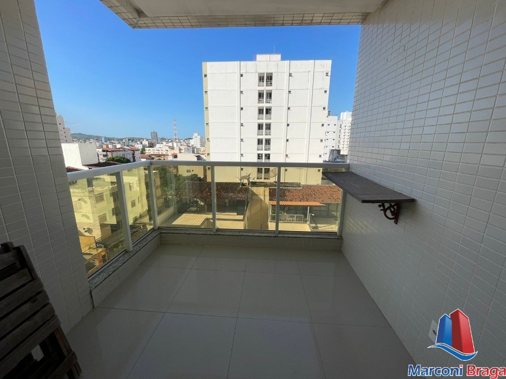 Apartamento à venda com 2 quartos, 80m² - Foto 6