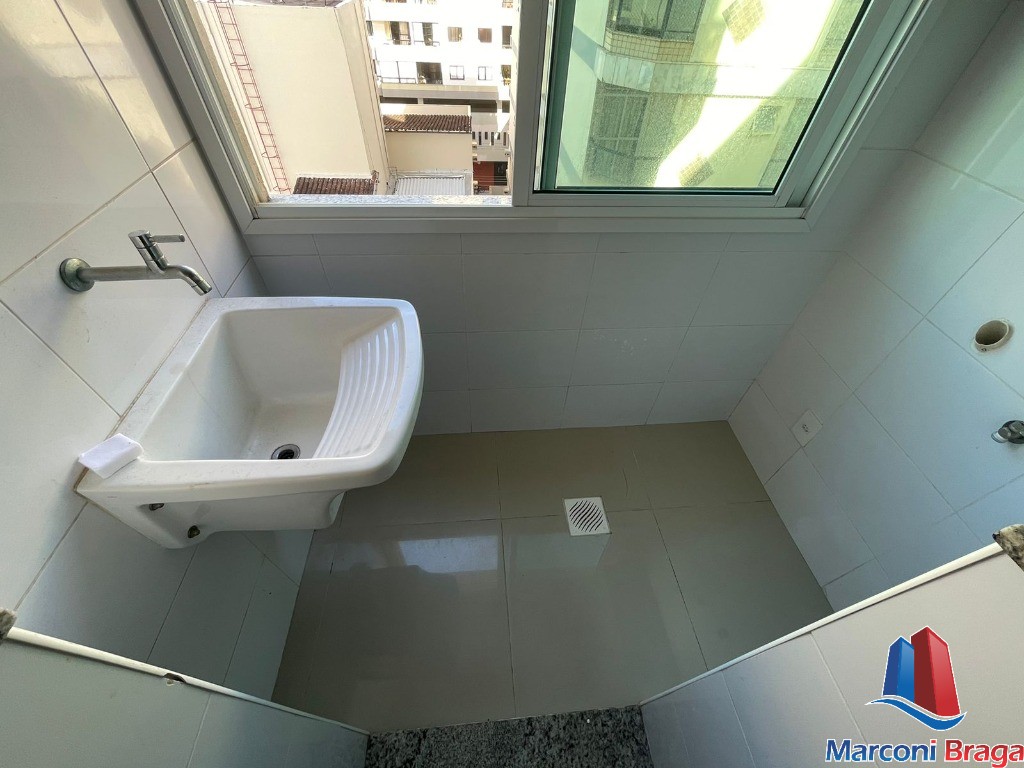 Apartamento à venda com 2 quartos, 80m² - Foto 10