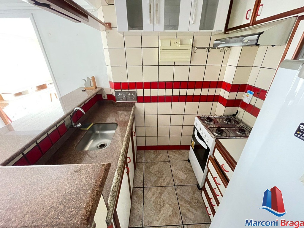 Apartamento à venda com 1 quarto, 40m² - Foto 4