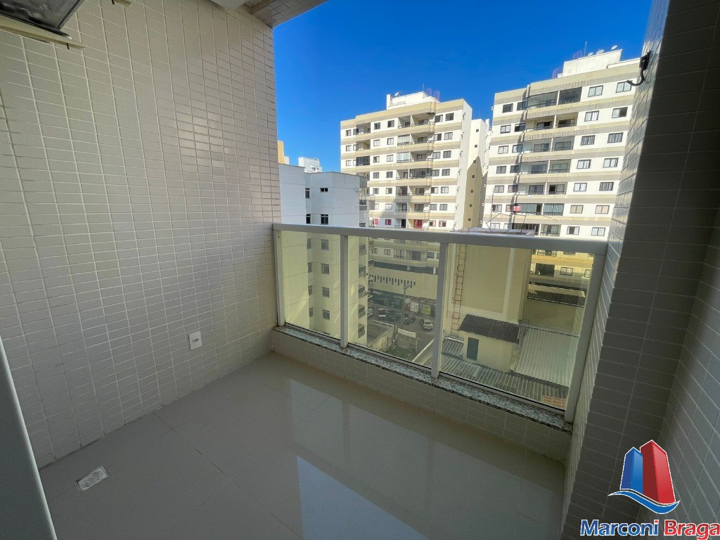 Apartamento à venda com 2 quartos, 80m² - Foto 15