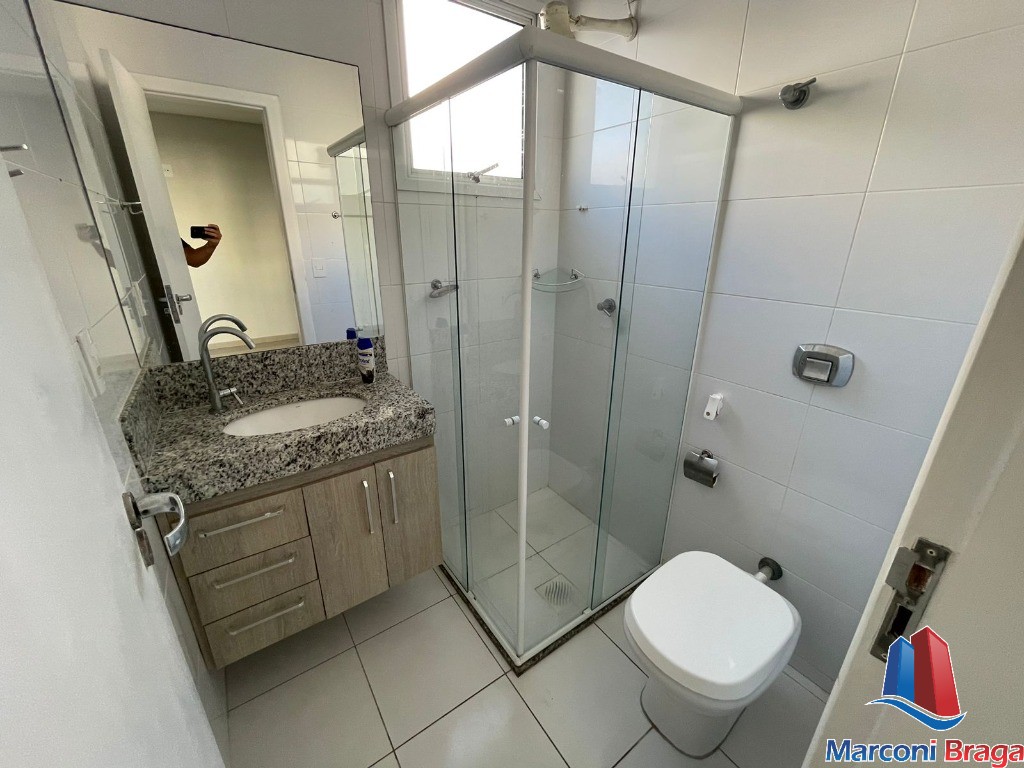 Apartamento à venda com 2 quartos, 80m² - Foto 14