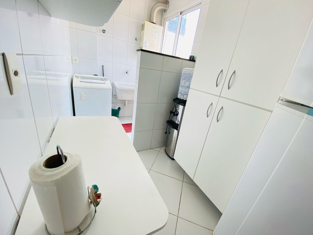 Apartamento à venda com 3 quartos, 123m² - Foto 26