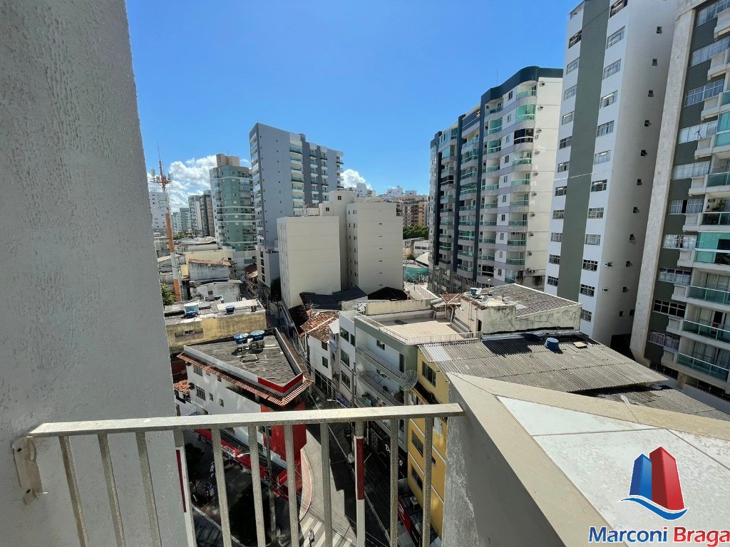 Apartamento à venda com 1 quarto, 40m² - Foto 13