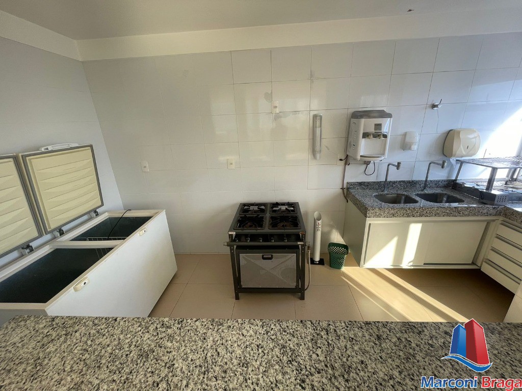 Apartamento à venda com 2 quartos, 80m² - Foto 21