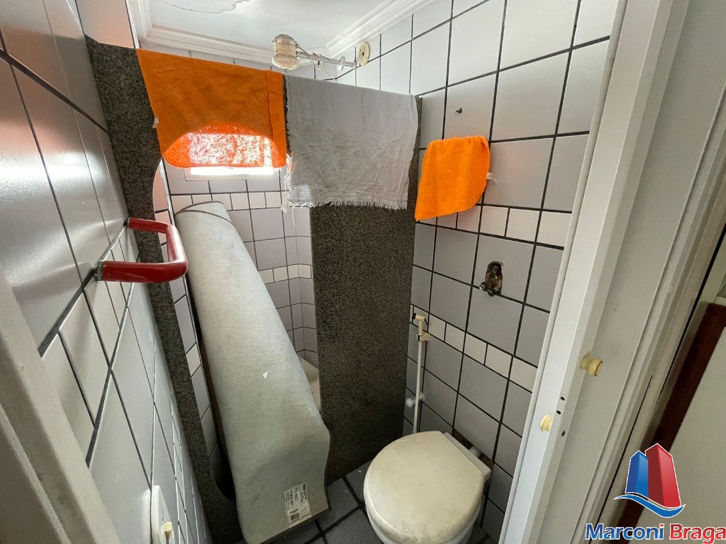 Apartamento à venda com 1 quarto, 40m² - Foto 5