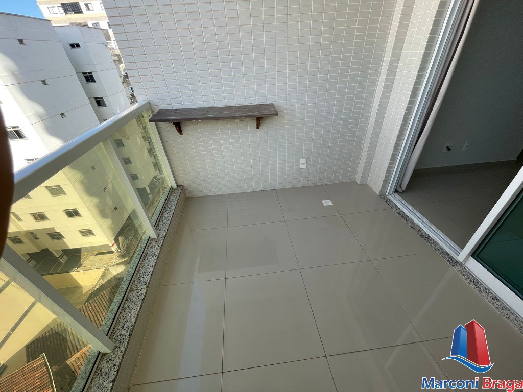 Apartamento à venda com 2 quartos, 80m² - Foto 7