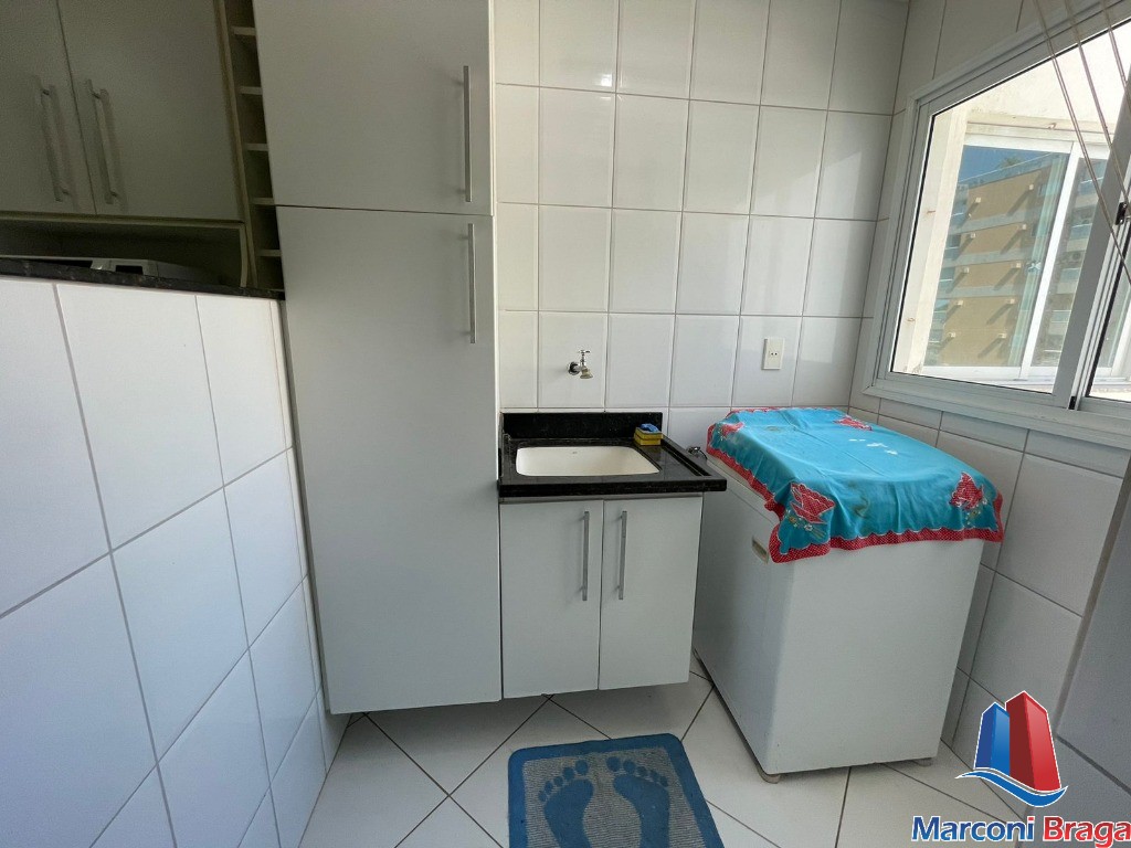 Apartamento à venda com 3 quartos, 96m² - Foto 4