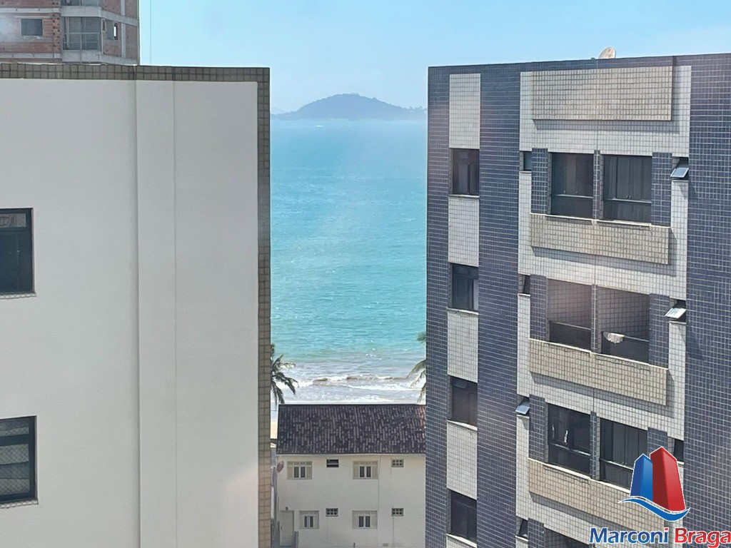 Apartamento à venda com 3 quartos, 96m² - Foto 1