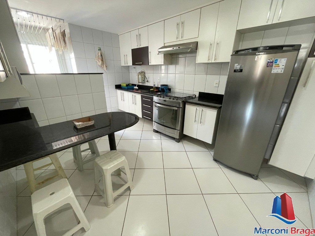 Apartamento à venda com 3 quartos, 96m² - Foto 5