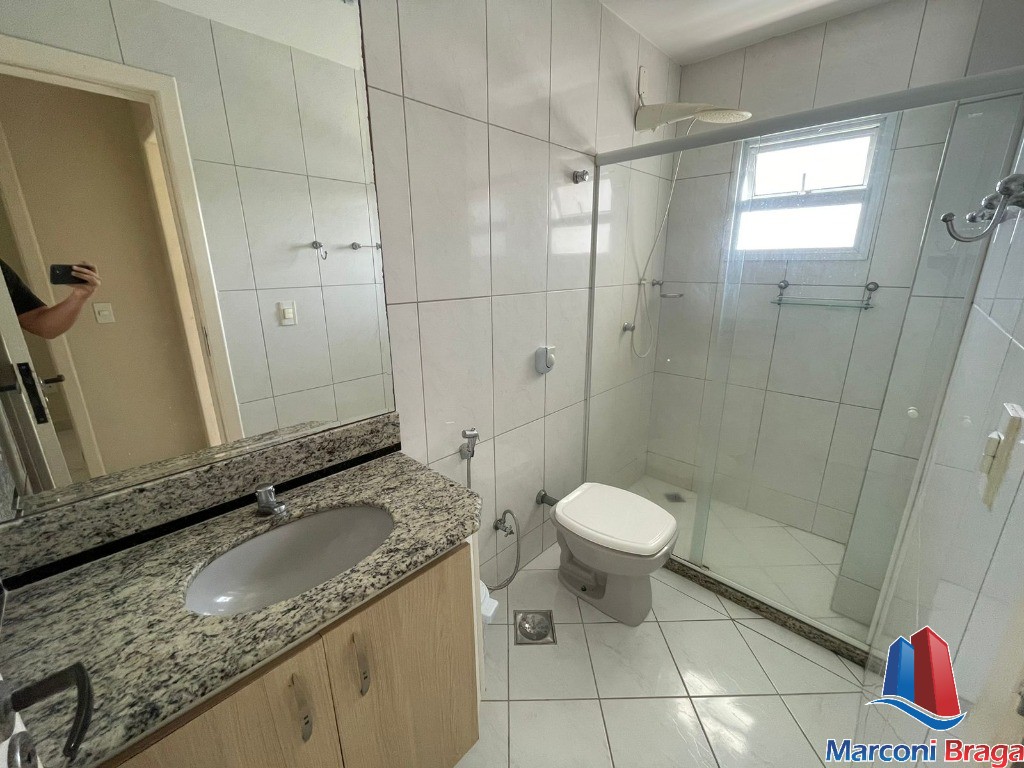 Apartamento à venda com 3 quartos, 96m² - Foto 6