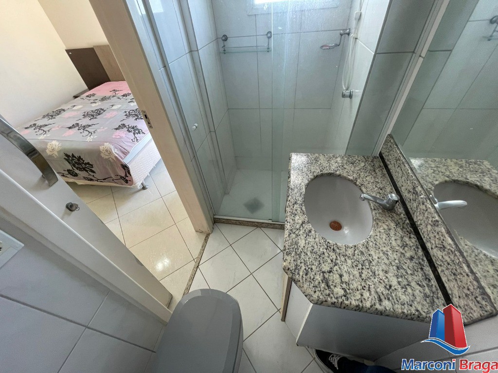 Apartamento à venda com 3 quartos, 96m² - Foto 8