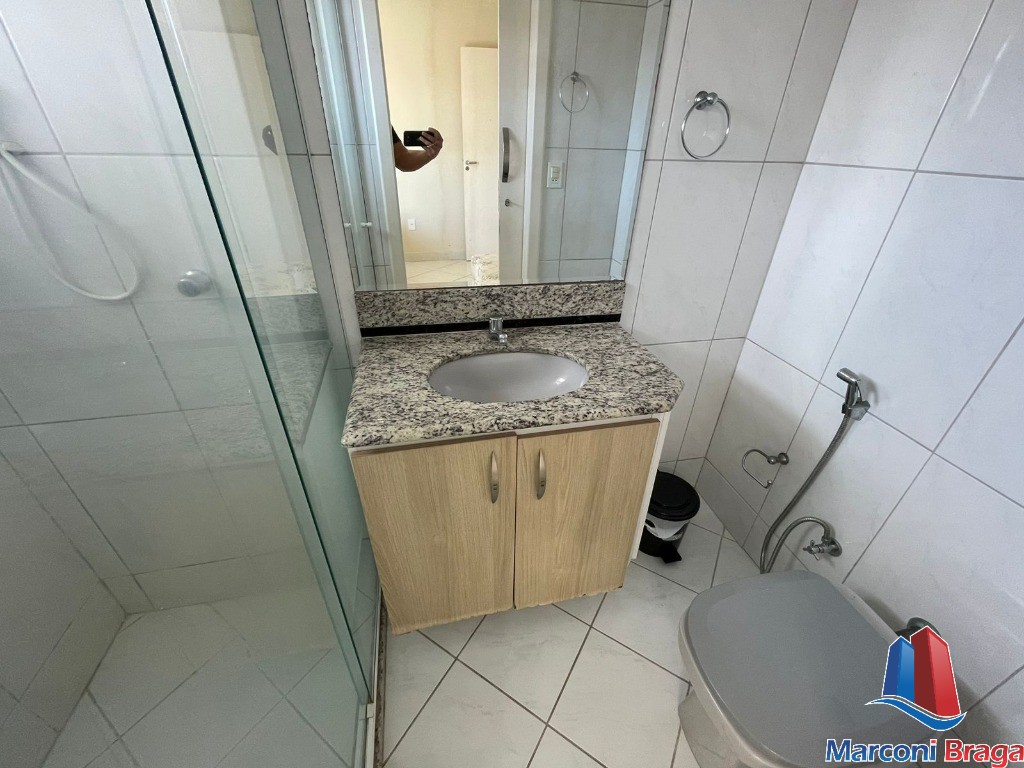 Apartamento à venda com 3 quartos, 96m² - Foto 10