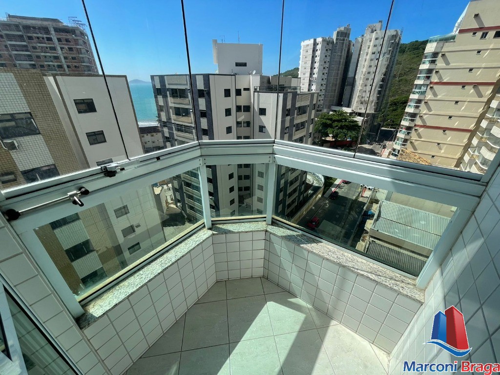 Apartamento à venda com 3 quartos, 96m² - Foto 9