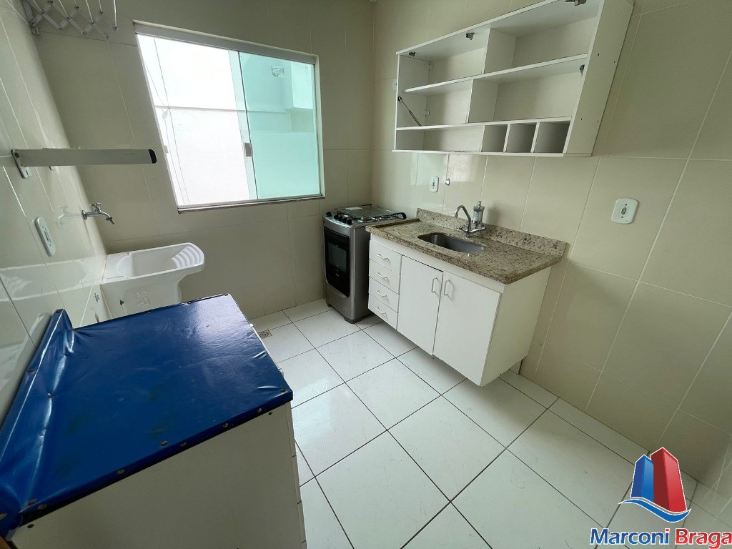 Apartamento, 2 quartos, 75 m² - Foto 5