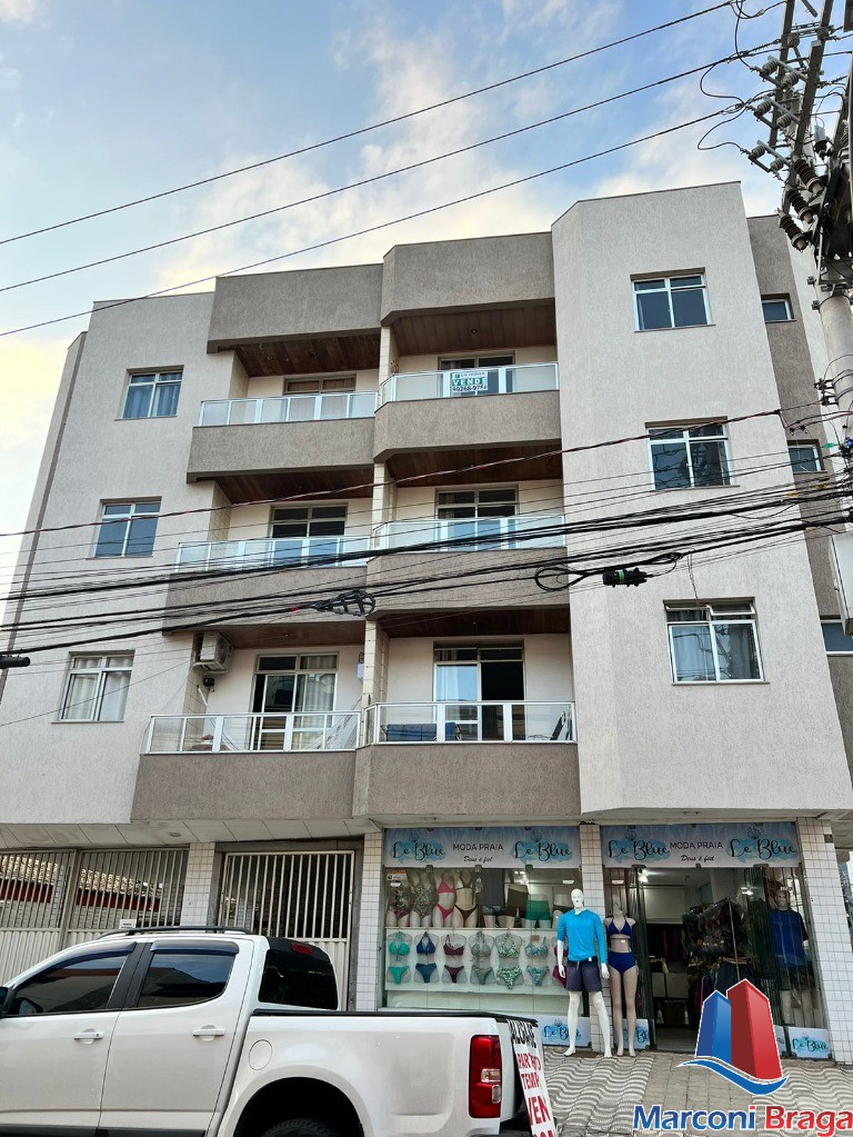 Apartamento à venda com 2 quartos, 75m² - Foto 1