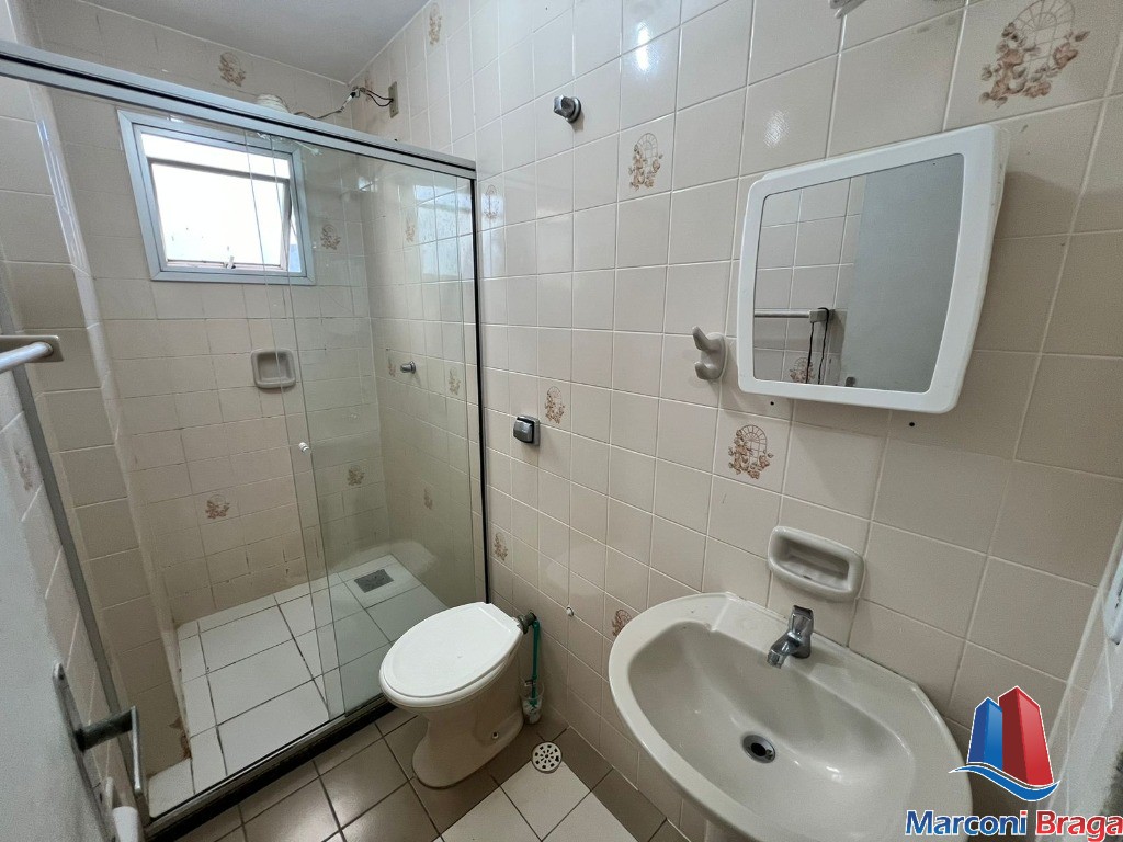 Apartamento à venda com 2 quartos, 75m² - Foto 14