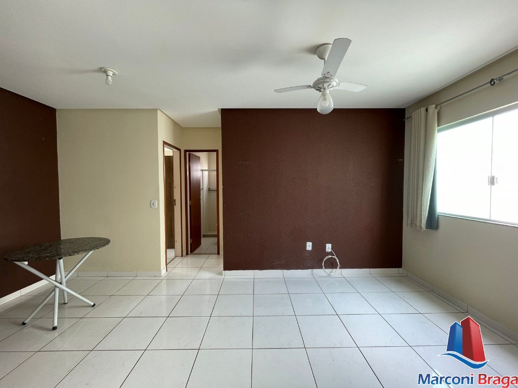 Apartamento, 2 quartos, 75 m² - Foto 2