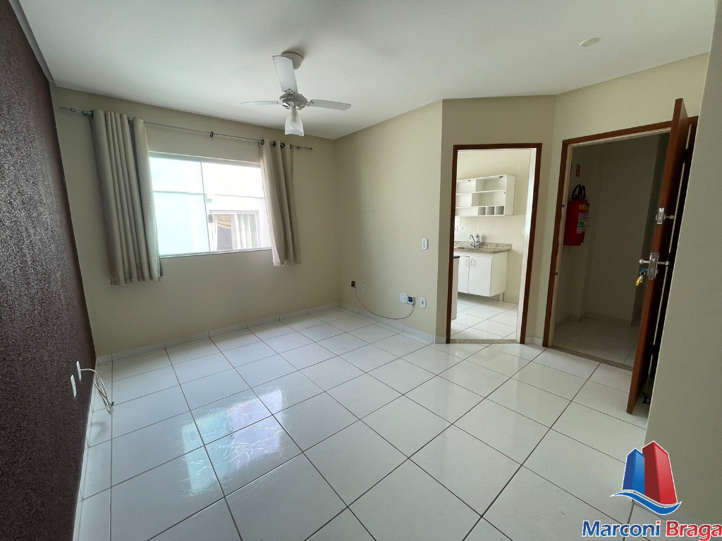 Apartamento, 2 quartos, 75 m² - Foto 4