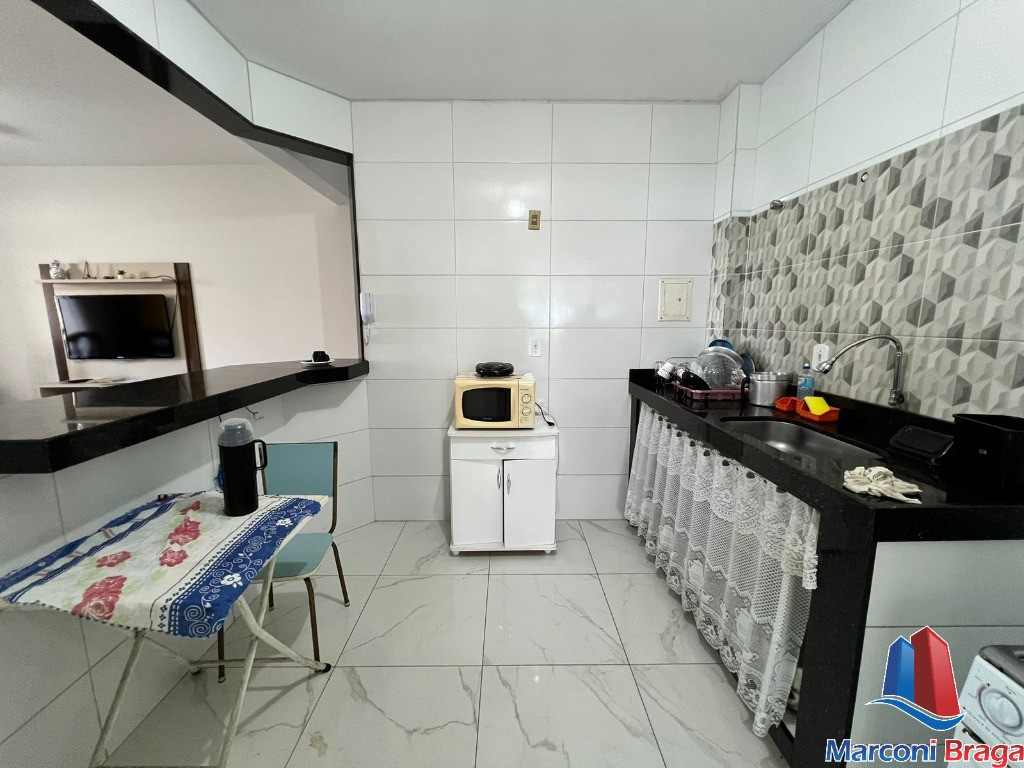 Apartamento à venda com 2 quartos, 75m² - Foto 8