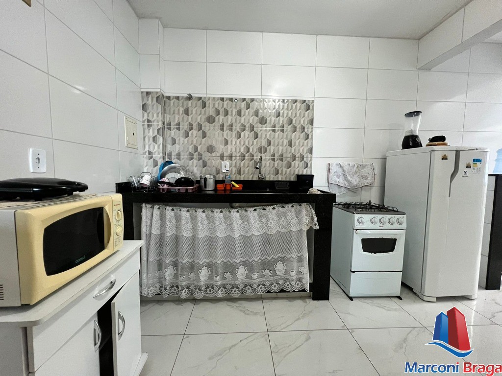 Apartamento à venda com 2 quartos, 75m² - Foto 7