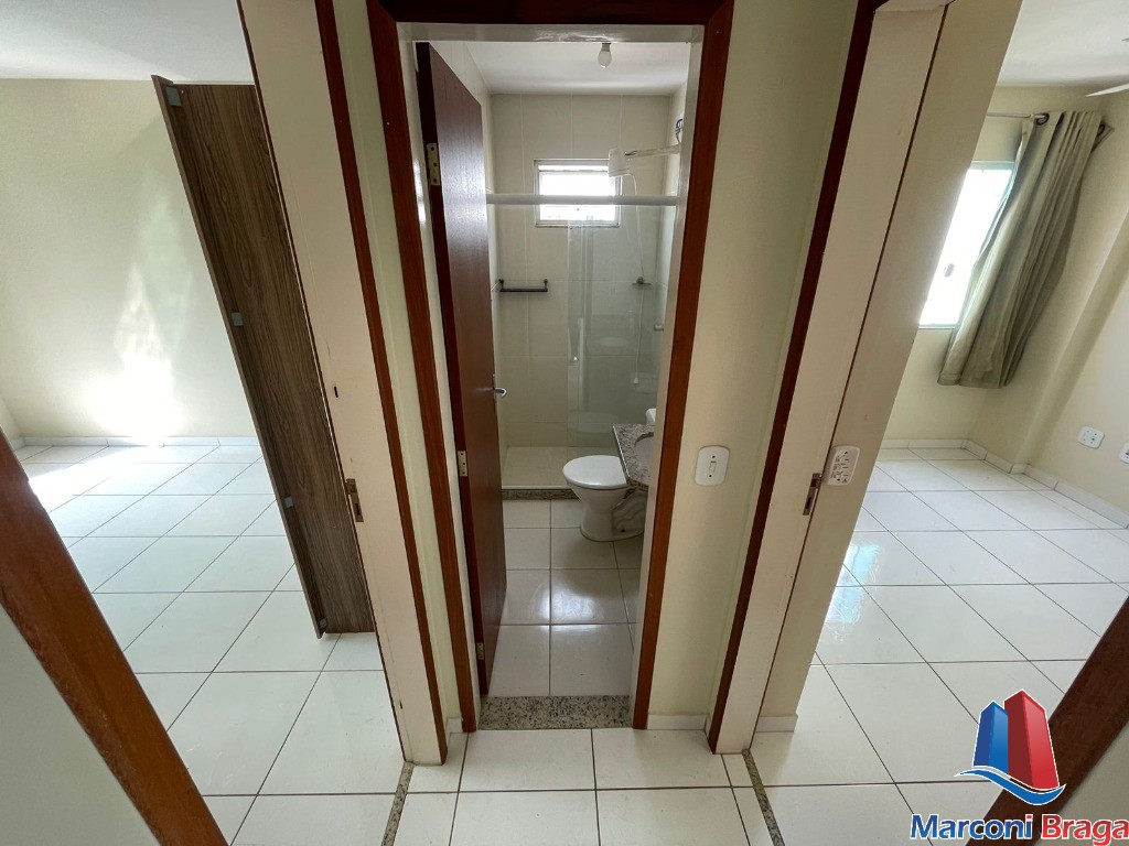 Apartamento, 2 quartos, 75 m² - Foto 8