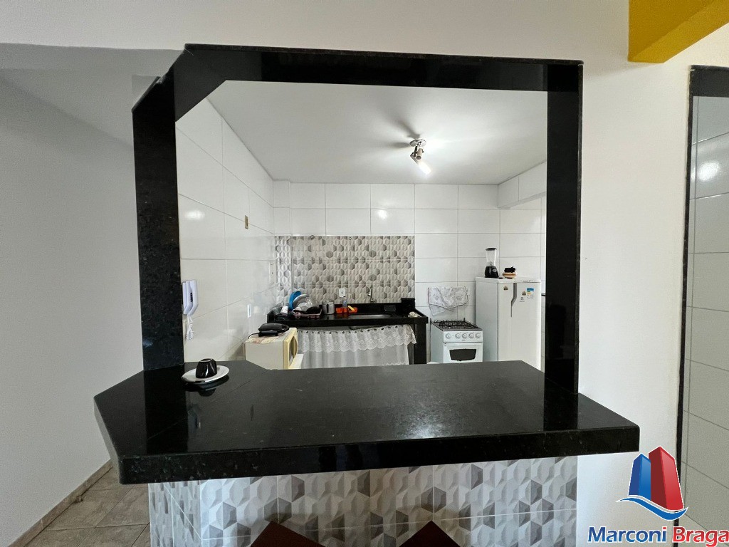 Apartamento à venda com 2 quartos, 75m² - Foto 6