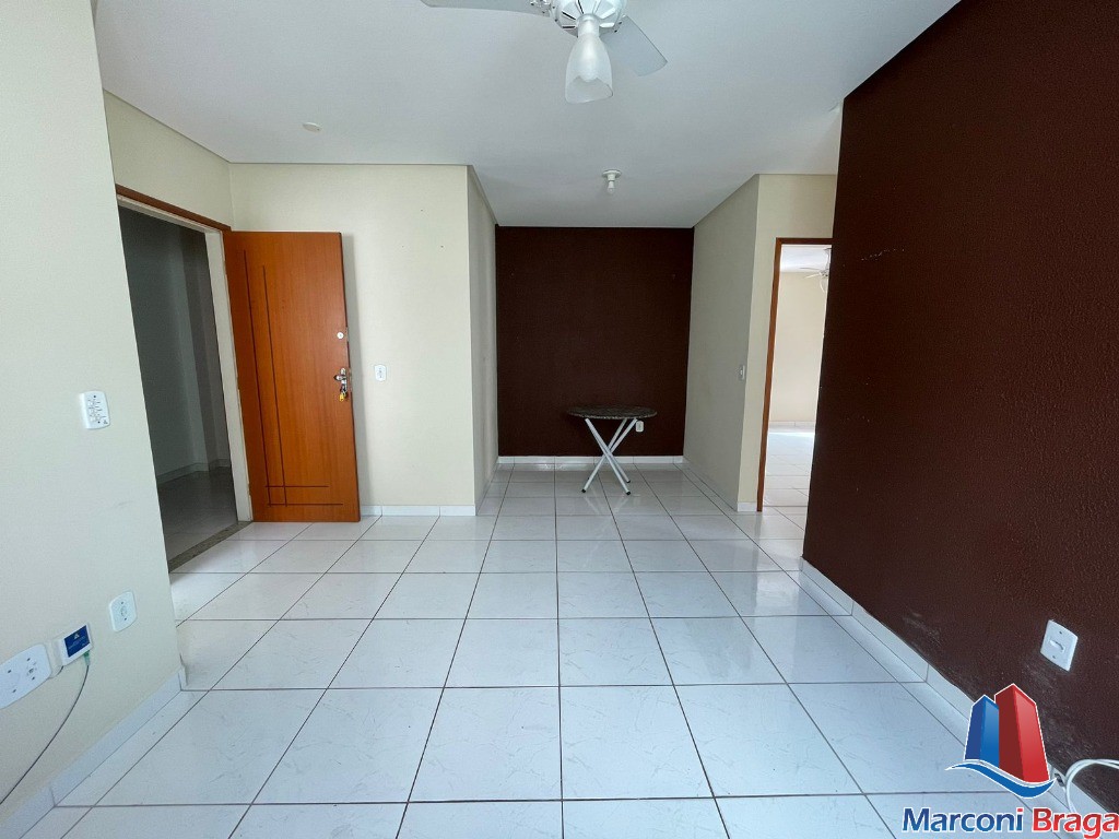 Apartamento, 2 quartos, 75 m² - Foto 3