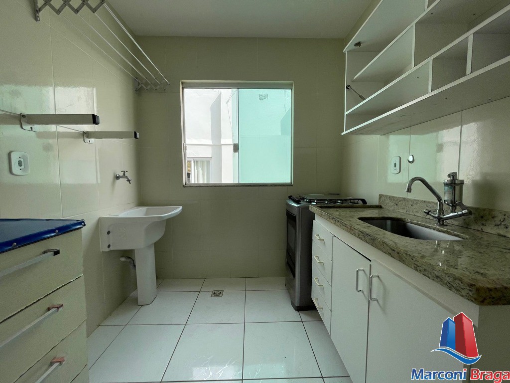 Apartamento, 2 quartos, 75 m² - Foto 7