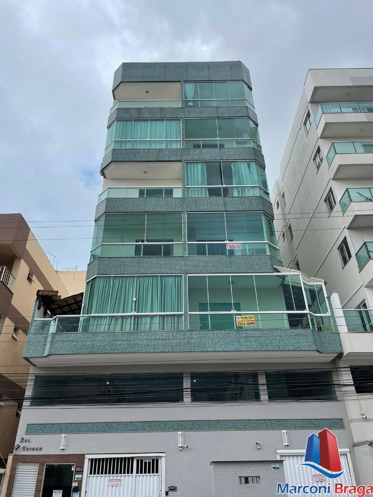 Apartamento, 2 quartos, 75 m² - Foto 1