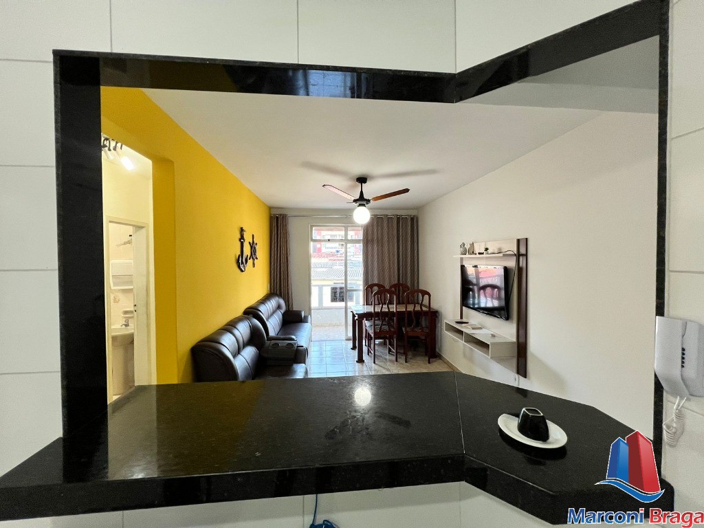 Apartamento à venda com 2 quartos, 75m² - Foto 9