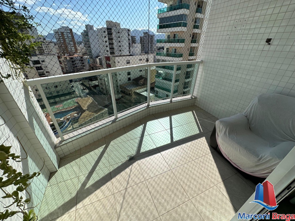 Apartamento à venda com 3 quartos, 95m² - Foto 16