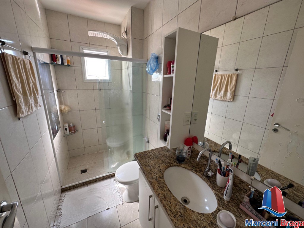 Apartamento à venda com 3 quartos, 95m² - Foto 5