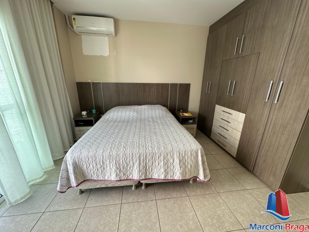 Apartamento à venda com 3 quartos, 95m² - Foto 4