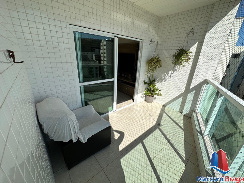 Apartamento à venda com 3 quartos, 95m² - Foto 15